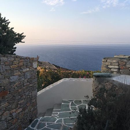Kifines Suites Folégandros Kültér fotó