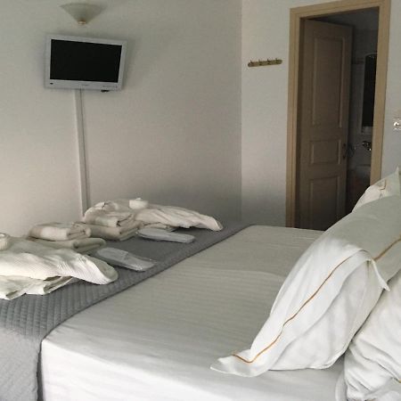 Kifines Suites Folégandros Kültér fotó